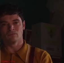 Dave and Rex Hollyoaks