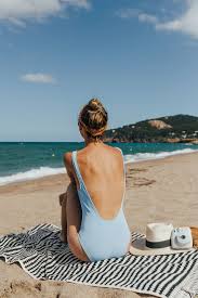 Veni Vidi Amavi Swimwear Summer Inspiration Summer Feeling