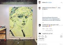 40 Artsy Quotes And Captions For Instagram Ampjar