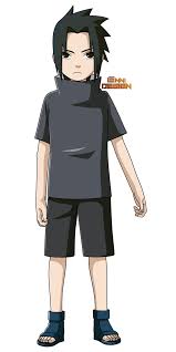 Naruto Shippuden Sasuke Uchiha Childhood By Iennidesign Uchiha Sasuke Uchiha Naruto