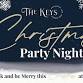 Festive Saturdays at The Keys event image
