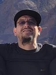 Larry Martinez Obituary May 22, 2022