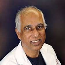 Dr. Casper C. Webb, DO