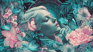 Some work from a new Midjourney mood board I'm working