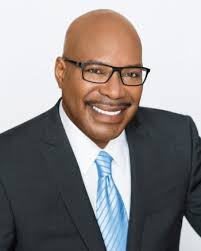 Hosea Sanders shows no Signs of Slowing Down