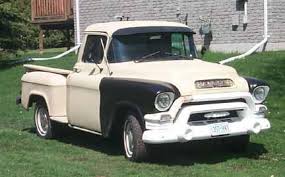 Image result for Prime Coat 1956 GMC