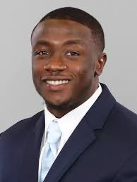 2018-19 Track & Field Roster