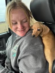 Sonja Vickers's Instagram, Twitter & Facebook