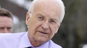 Bürokratie-Abbau: Edmund Stoiber beendet seinen Job bei der EU