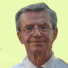 RICHARD NALLY Obituary