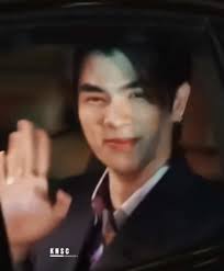 Mark Casanova Endurance