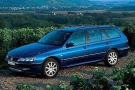 Maybe you would like to learn more about one of these? Peugeot 406 Break Specs Photos 1999 2000 2001 2002 2003 2004 Autoevolution