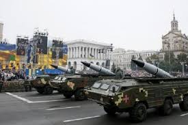 Ukraine and russia living comparison. 7 Tahun Setelah Dimulainya Agresi Militer Rusia Terhadap Ukraina Halaman All Kompas Com