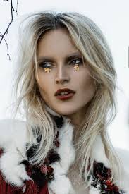 Lucy's Magazine — Danielle Idan