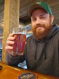 tagabrewtagin Titletown Brewing Co. #GoPackGo #2025Draft #GoLions  #WisconsinTagabrewTrail