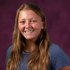 2020 Women's Soccer Roster