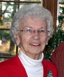 Marietta C. Orr Obituary