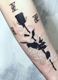 White Ink Tattoo Designs Do S And Don Ts Snake Tattoo Design White Tattoo White Ink Tattoo