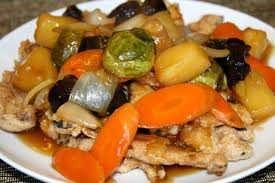 Naturally this is a perfect substitute for vegetarians and vegans whenever a … 13 Vegan Korean Recipes To Make You Say Mashita Peta