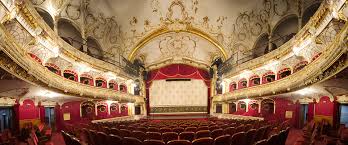PremierÄƒ Zbor Deasupra Unui Cuib De Cuci Teatrul Regina Maria