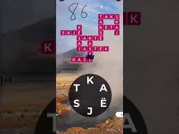 We did not find results for: Words Of Wonders Shqip Level 86 97 Youtube