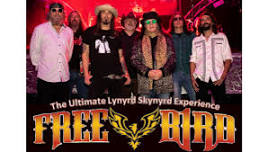 Freebird - Lynyrd Skynyrd Tribute
