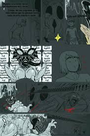 UnderherTail Part 8 New Episode