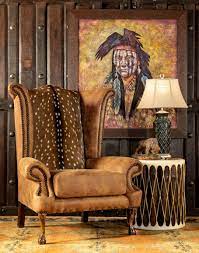 Over 20 years of experience to give you great deals on quality home products and more. Rustic Accent Chairs That Make An Impact Adobe Interiors