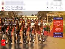 Rpf Constable Recruitment Notification For 19 952 Vacancies Fake Warns Railway Times Of India