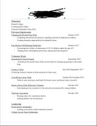First time making a resume, any tips for improving this? 19 Year Old Desperately Asking Advice On How O Fluff Up Resume Taking Any And All Advice Because I Really Need It Resumes