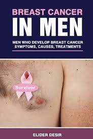 Cancer occurs in normal cells when this regulation fails and cells grow uncontrollably. Breast Cancer In Men Men Who Develop Breast Cancer Symptoms Causes And Treatments Desir Elider 9781701630376 Amazon Com Books