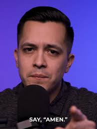 David Diga Hernandez A Prayer Against Demonic Attack