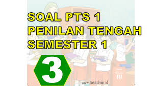 We did not find results for: Soal Pts Pai Kelas 3 Sd Semester 1 Kunci Jawaban Tasadmin