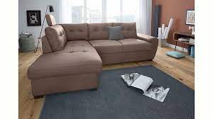 cotta polsterecke wahlweise mit bettfunktion jetzt bestellen unter https moebel ladendirekt de wohnzimmer sofas ecksofas eckc ecksofas sofa wohnzimmer sofa