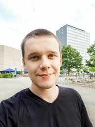 Marvin Radke — Institut für Anorganische Chemie