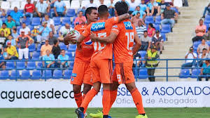 01 de marzo de 2021 Millonarios Suma De A Tres En Monteria Vence A Jaguares As Colombia