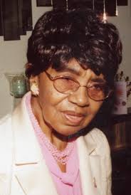 Obituary information for Lula M. Grace