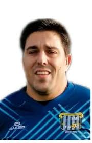 Jogadores do Infesta :: ogol.com.br