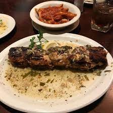 In 1991 michael garozzo and alfio 'fred' garozzo opened the location as garozzo's due. Garozzo S Ristorante Overland Park Menu Preise Restaurant Bewertungen Tripadvisor
