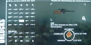 It was released worldwide in march 2010. Ea Explains Battlefield Microtransactions Wired
