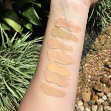 Fenty beauty — free hydrating foundation with $40+ purchase, ends 6/21. Cle De Peau Radiant Fluid Foundation O30 Review Swatches The Beauty Endeavor