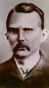 Before 1913 in Summersville, Mo. George Washington Huskey and wife, Mary  McDaniel Huskey with children. Top left, Cecil Huskey and top right, Pearl  Huskey. Front left, Sherman Huskey who died early on