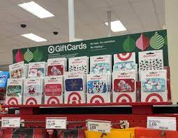 Save close to 50% on 9 elements, tide pods, downy unstopables & more household essentials at target. Target Gift Card Discount 2020 Save 10 Percent On Gift Cards Dec 5 6