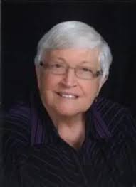 Obituary information for Joan C. Kron