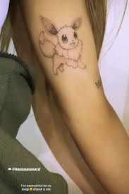 90+ Celebrity Tattoos We Love - Cool Celeb Tattoo Ideas For Inspiration