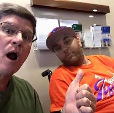 Roadkill benefit event success with donations