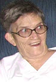 Etta Ella Tipton Miller May 12, 2009