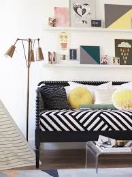 Small bedroom hacks if your room is the size of a shoe cupboard. 14 Ideas For Small Bedroom Decor Hgtv S Decorating Design Blog Hgtv