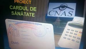 Gasesti toate tipurile de asigurari de sanatate pe efin.ro. Card De SÄƒnÄƒtate OperaÅ£ional