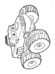 Blaze And The Monster Machines Coloring Pages Free Printable Blaze And The Monster Machines Coloring Pages